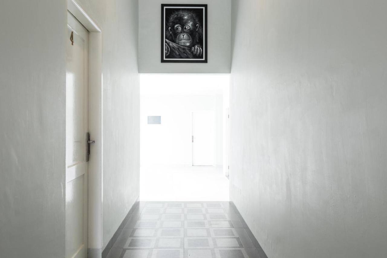 Reddoorz Plus Near Rs Usu Medan 2 Exterior foto